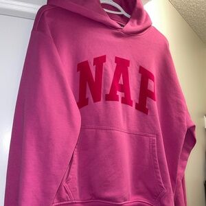 NAP Gap Hoodie